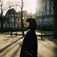 意境风长发女生qq头像:谁知道我们梦归何处_WWW.TQQA.COM