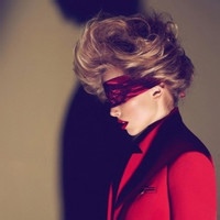 qq女生欧美范头像_WWW.TQQA.COM