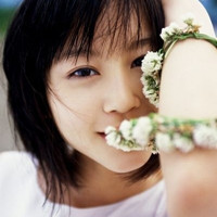 日系可爱清新女生头像_WWW.TQQA.COM