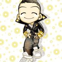 萌哒哒的男生漫画头像图片_WWW.TQQA.COM