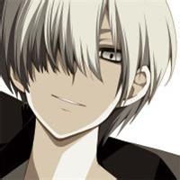 萌系动漫男生头像:闭上眼放飞思想i_WWW.TQQA.COM
