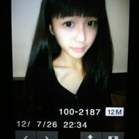 精致女生素颜QQ可爱头像:等我成年就嫁你_WWW.TQQA.COM