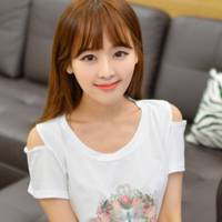 QQ金信英头像可爱:好看的金信英头像_WWW.TQQA.COM