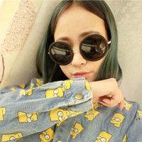 女头吧90后可爱女头:我的严重全是你的影子_WWW.TQQA.COM