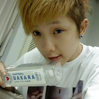 95后夏天吃西瓜情侣头像:小清新:愿意为你改变_WWW.TQQA.COM