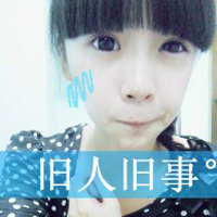 关于你的诺言:清新唯美带字QQ头像女生_WWW.TQQA.COM
