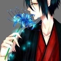 动漫头像男生冷酷嗜血_WWW.TQQA.COM