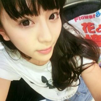 彼情不移:此爱不弃:90后阳光爱笑的小清新女生头_WWW.TQQA.COM