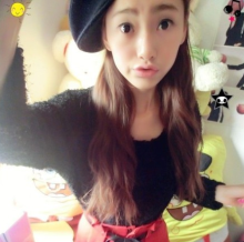 qq头像女生可爱小清新:得不到就不要_WWW.TQQA.COM