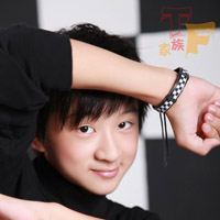 tfboys组合三个男孩早期头像_WWW.TQQA.COM