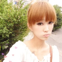 非主流萌拽QQ头像:Happy:birthday:to:me_WWW.TQQA.COM