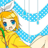 卡通,可爱,浪漫,童话世界里的情侣头像大全:一对_WWW.TQQA.COM