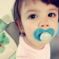 卖萌小男孩qq头像:天生可爱无敌控_WWW.TQQA.COM