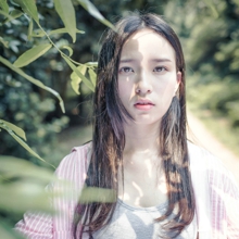 非主流个性头像:超拽女生忧伤的黑色记忆_WWW.TQQA.COM