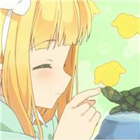 犯花痴卡通女生宅腐萌qq头像@_WWW.TQQA.COM