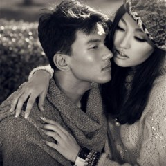 成熟一点的情侣头像:qq情侣成熟头像_WWW.TQQA.COM