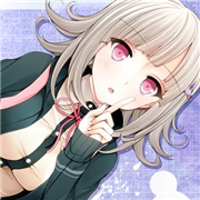 卡通人物头像大全可爱:your:are:not:alone_WWW.TQQA.COM