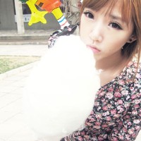 2016精选小清新可爱女生头像_WWW.TQQA.COM