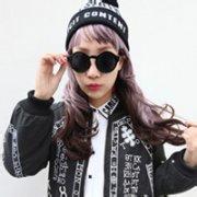 女生qq头像欧美霸气戴墨镜_WWW.TQQA.COM