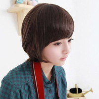 微信用的妹子生活照自拍头像:唯美可爱系列_WWW.TQQA.COM