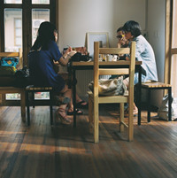 意境风长发女生qq头像:谁知道我们梦归何处_WWW.TQQA.COM