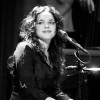 Norah:Jones个性QQ头像_WWW.TQQA.COM