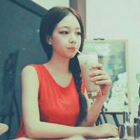 韩系最萌小可爱头像:1+1等于小可爱_WWW.TQQA.COM