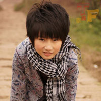 tfboys组合三个男孩早期头像_WWW.TQQA.COM