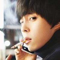傻傻的头像图片男生的_WWW.TQQA.COM