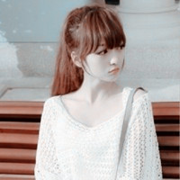 微笑不老容颜:阿宝色卖萌可爱女生QQ头像_WWW.TQQA.COM