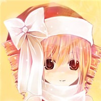 甜蜜浪漫的卡通情侣头像一左一右_WWW.TQQA.COM