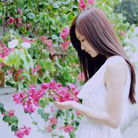 守着你的梦到永远:纯唯美情感qq头像女生_WWW.TQQA.COM