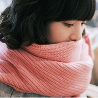 韩国90后小美女清新头像:爱你无边无际_WWW.TQQA.COM