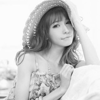 欧美范灰色女生头像:你快乐我就快乐_WWW.TQQA.COM