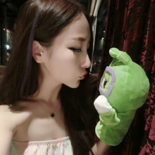 qq头像女生可爱小清新:得不到就不要_WWW.TQQA.COM