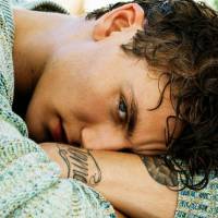 欧美头像重口味男:守候身旁i_WWW.TQQA.COM