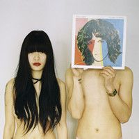 qq情侣头像:一男一女一左一右:温柔想念_WWW.TQQA.COM
