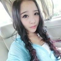 意境风长发女生qq头像:谁知道我们梦归何处_WWW.TQQA.COM