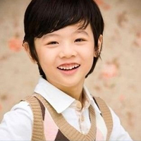 可爱小孩头像男生:天生帅哥料_WWW.TQQA.COM