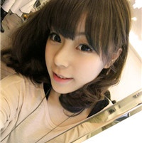 清新甜美女生头像_WWW.TQQA.COM