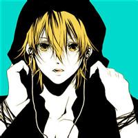 qq头像动漫男生可爱_WWW.TQQA.COM