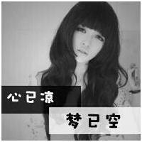 唯美灰色意境女生头像:幸福在哪里_WWW.TQQA.COM