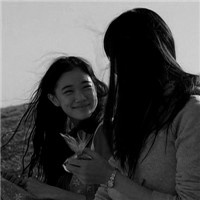 QQ黑白姐妹头像_WWW.TQQA.COM