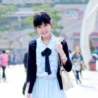 张继聪:如初头像_WWW.TQQA.COM