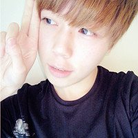 校园风简单带文字的情侣头像一对_WWW.TQQA.COM