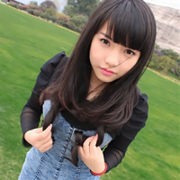 粉色阿宝色qq头像:可爱女生:我爱的~_WWW.TQQA.COM