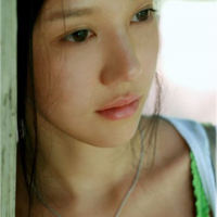 可爱清新小女生头像_WWW.TQQA.COM