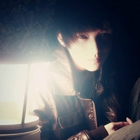 发型很酷的非主流男生QQ头像:爆炸头你值得拥有_WWW.TQQA.COM