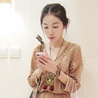 韩国唯美女生头像:想念的味道_WWW.TQQA.COM