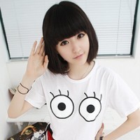 2016情侣头像一男一女不带字可爱_WWW.TQQA.COM